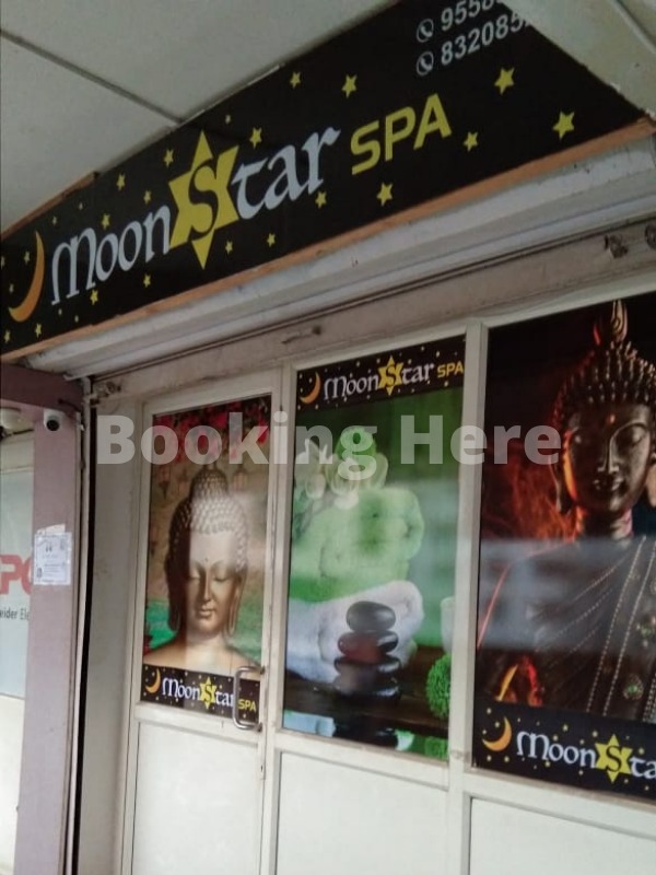 Moonstar Spa